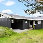 837-thisted-flyndervej-17 Prázdninový dům *