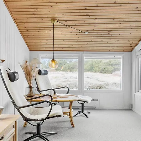 837-thisted-flyndervej-17 בית נופש