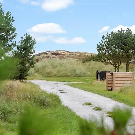 837-thisted-flyndervej-17 Dom wakacyjny