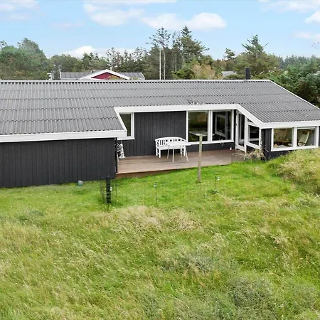 837-thisted-flyndervej-17 בית נופש