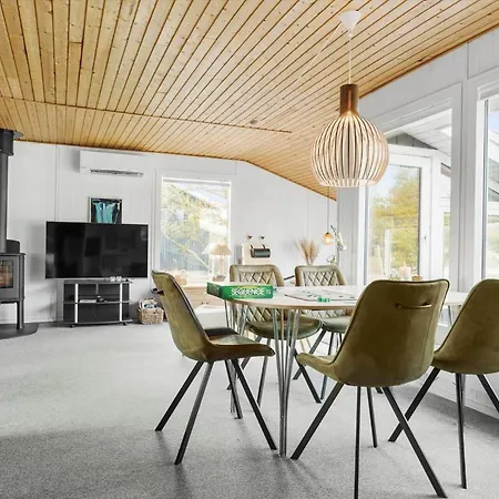 837-thisted-flyndervej-17 Dom wakacyjny Thisted