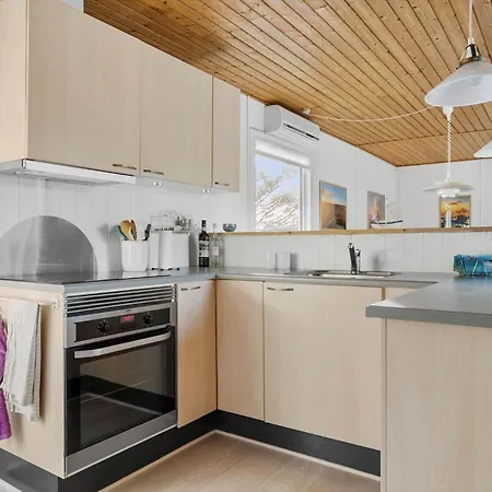 בית נופש 837-thisted-flyndervej-17