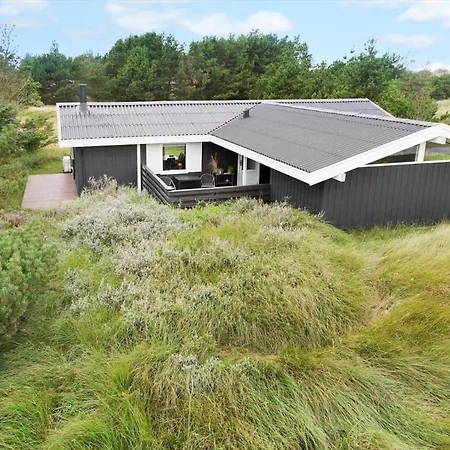 837-thisted-flyndervej-17 Dom wakacyjny Thisted