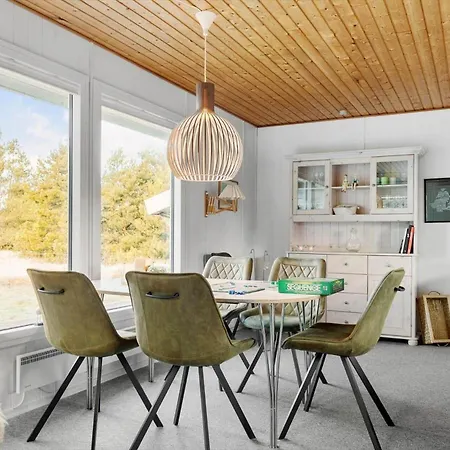 בית נופש 837-thisted-flyndervej-17 טהיסטד