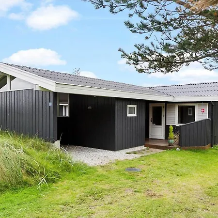 837-thisted-flyndervej-17 Dom wakacyjny *