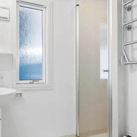 Dom wakacyjny 837-thisted-flyndervej-17 *