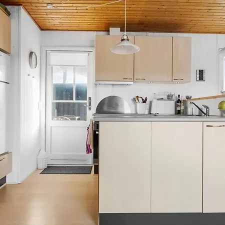 Dom wakacyjny 837-thisted-flyndervej-17 Thisted