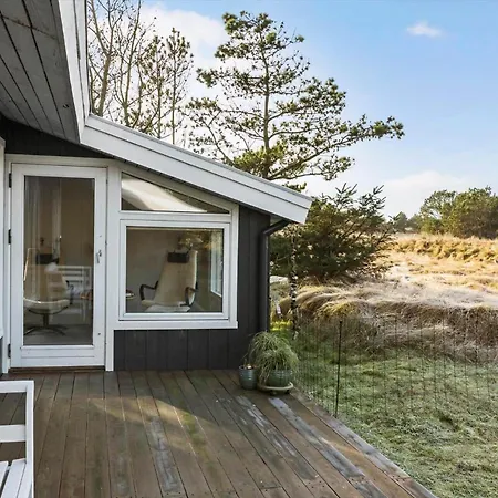 837-thisted-flyndervej-17 Dom wakacyjny Thisted